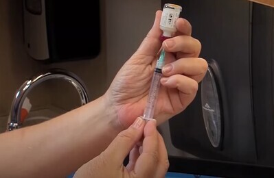 Кодирование Налтрексон в Красноярске Набор препарата для кодирования в шприц